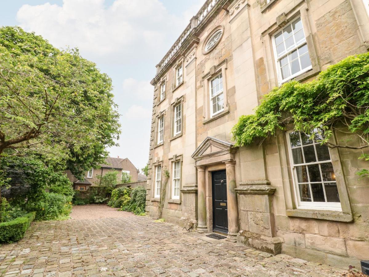 Winster Hall Matlock  Esterno foto