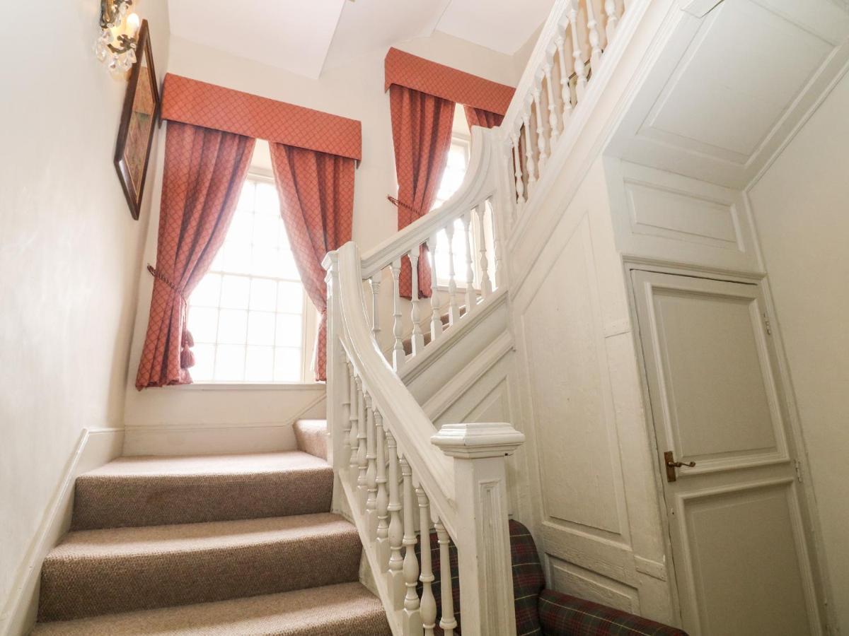 Winster Hall Matlock  Esterno foto