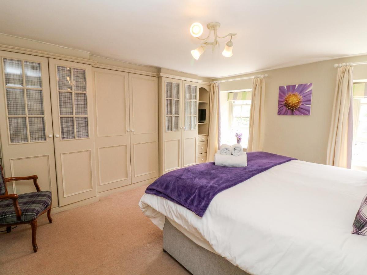 Winster Hall Matlock  Esterno foto