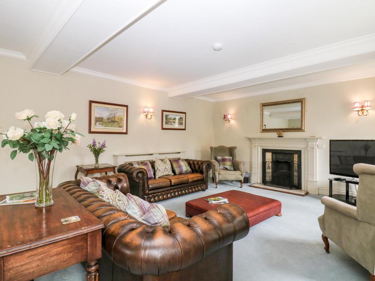 Winster Hall Matlock  Esterno foto