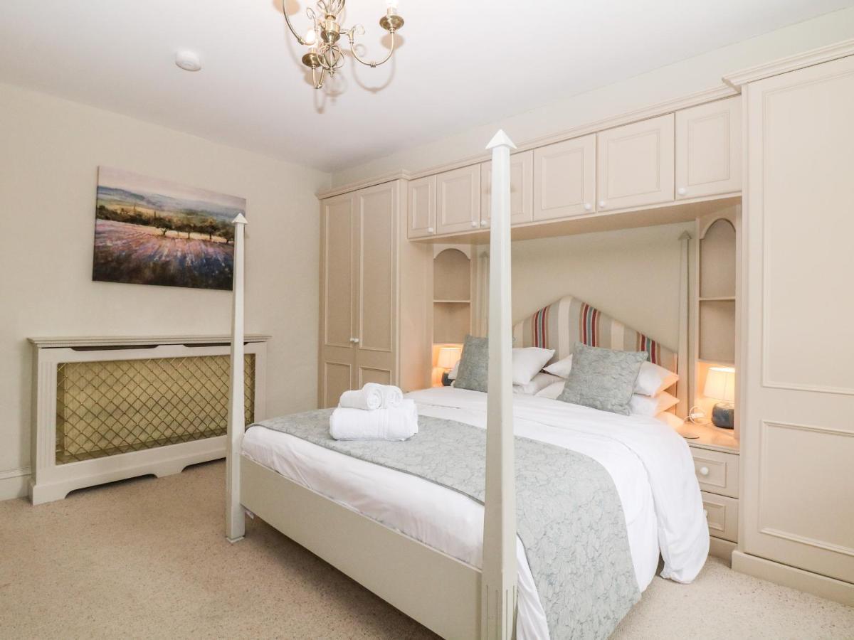 Winster Hall Matlock  Esterno foto