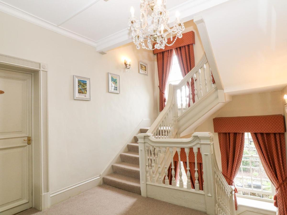 Winster Hall Matlock  Esterno foto