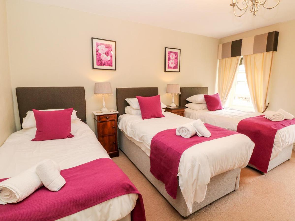 Winster Hall Matlock  Esterno foto