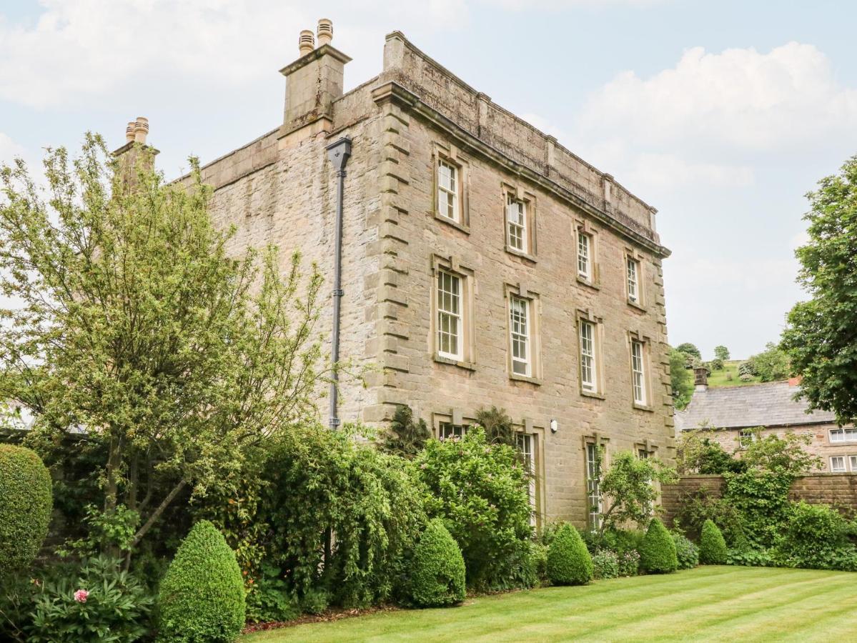 Winster Hall Matlock  Esterno foto