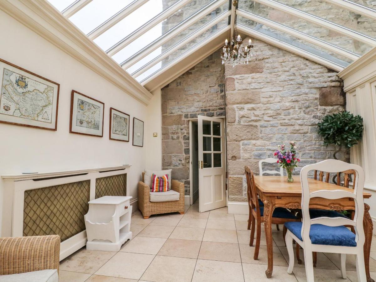 Winster Hall Matlock  Esterno foto