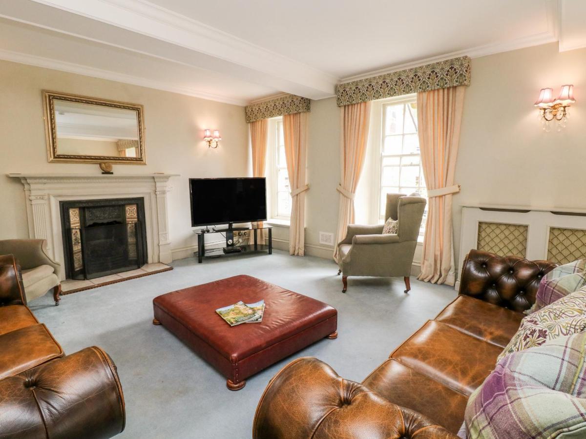 Winster Hall Matlock  Esterno foto