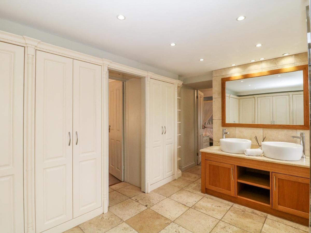 Winster Hall Matlock  Esterno foto