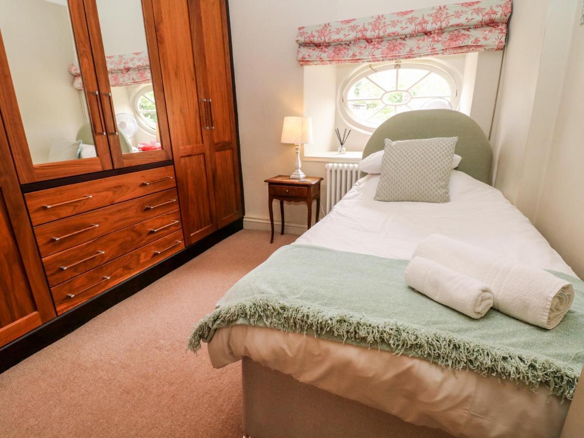 Winster Hall Matlock  Esterno foto
