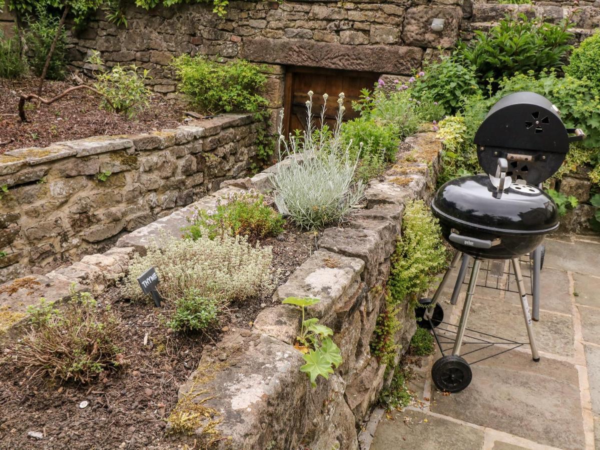 Winster Hall Matlock  Esterno foto